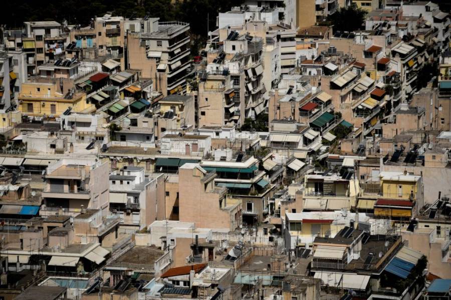 ΑΑΔΕ: Αναλυτικός οδηγός για την ηλεκτρονική δήλωση φόρου μεταβίβασης ακινήτου