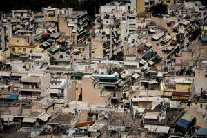 ΑΑΔΕ: Αναλυτικός οδηγός για την ηλεκτρονική δήλωση φόρου μεταβίβασης ακινήτου