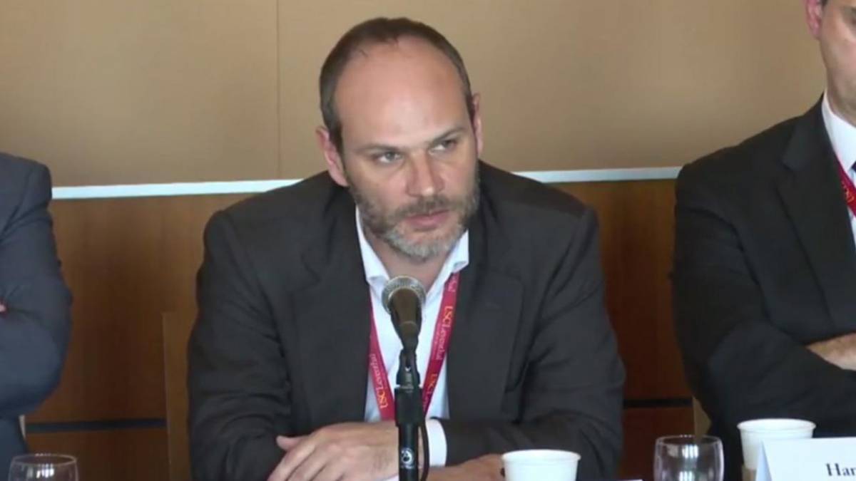 Κουτεντάκης: Συγκρατημένες προσδοκίες σε ένα ρεαλιστικό πλαίσιο