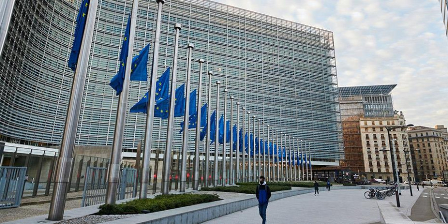 Κομισιόν: Νέοι κανόνες για τις διασυνοριακές υποθέσεις προστασίας δεδομένων