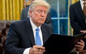 Τραμπ: Ο πρώην διευθυντής του FBI ήταν «φιγουρατζής»
