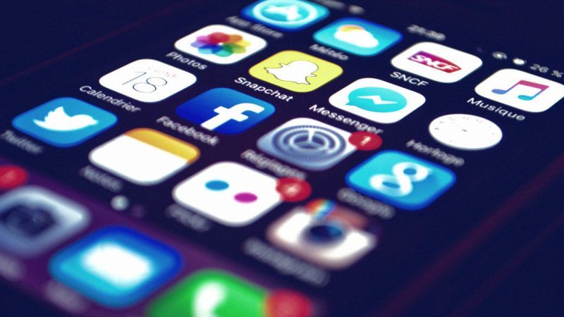 Αν τα social media ήταν χώρες, ποιες θα ήταν;