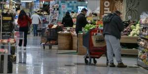Ανοικτά τα σούπερ μάρκετ και το λιανεμπόριο-Το ωράριο λειτουργίας