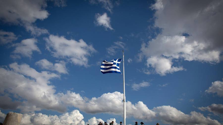 Νέα έξοδος στις αγορές με «σύμμαχο» ΕΚΤ και ανάπτυξη