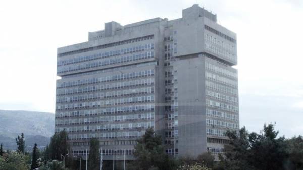 Αλλάζει η δομή της Εθνικής Ασφάλειας- Σύμβουλος ο Αλέξανδρος Διακόπουλος