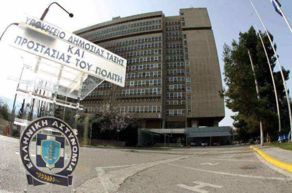 ΥΠΤΠ: Ο ΣΥΡΙΖΑ επιχειρεί να κάνει το άσπρο μαύρο