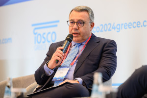 Ψάλτης: Έτοιμοι να χρηματοδοτήσουμε την ενεργειακή μετάβαση-Απαιτείται καθαρό στρατηγικό σχέδιο