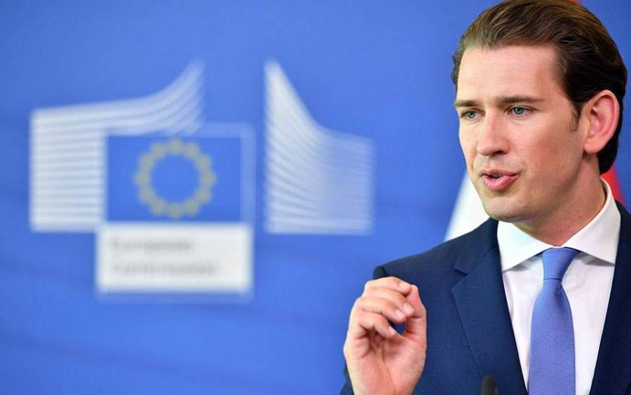 Η Αυστρία απορρίπτει το γαλλογερμανικό σχέδιο-Πρόταση για βοήθεια μέσω δανείων