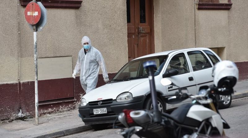 Ταυτοποιήθηκε το DNA του 29χρονου στα τρομοδέματα