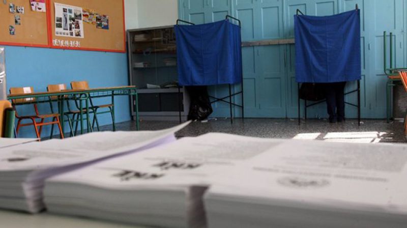 Πόσο θα "πάει το μαλλί " για τις επερχόμενες εκλογές