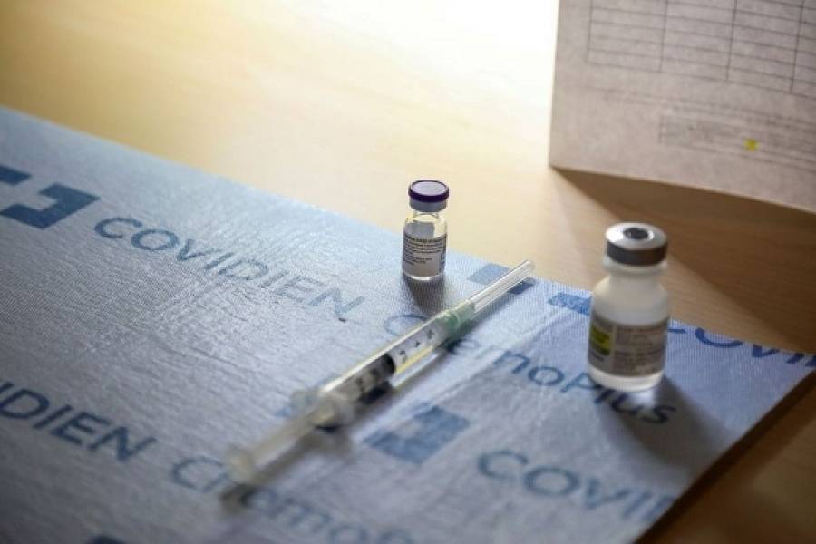 Κορονοϊός: Το χρονοδιάγραμμα των εμβολιασμών στην Ελλάδα