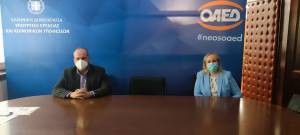 ΣΕΓΕ:Πρόταση-διέξοδος για τη γυναίκα επιχειρηματία την περίοδο κύησης και λοχείας