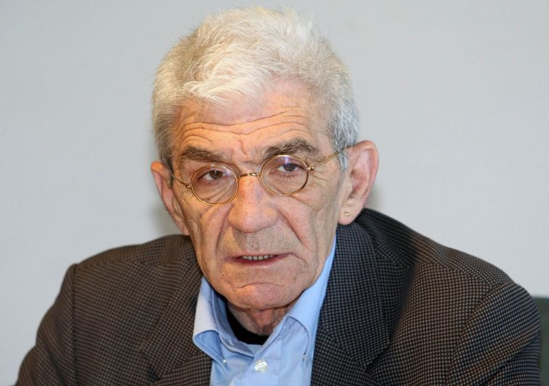 Επίθεση Μπουτάρη σε Σπίρτζη για τον ΟΑΣΘ