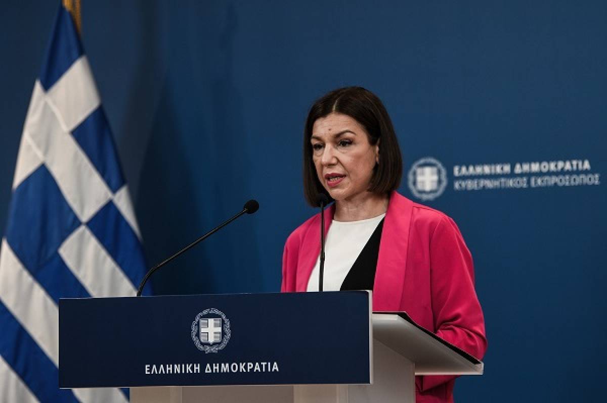 Πελώνη- Προνόμια εμβολιασμένων:Τις επόμενες μέρες η πρόταση της Επιτροπής Βιοηθικής