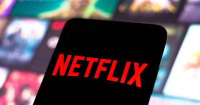 Netflix: Ξεκινάει χρεώσεις για την κοινή χρήση των κωδικών πρόσβασης
