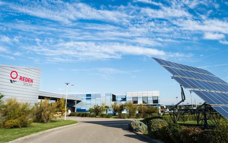 Η Macquarie απέκτησε τη Reden Solar έναντι €2,5 δισ.