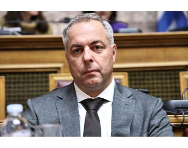 Ελληνικό Μετρό ΑΕ: Νέος διευθύνων σύμβουλος ο Χρήστος Φαφούτης
