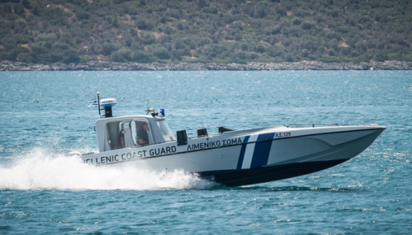 Άνδρος: Χειρουργείο για 15χρονο που χτυπήθηκε από ταχύπλοο-Συνελήφθη ο οδηγός