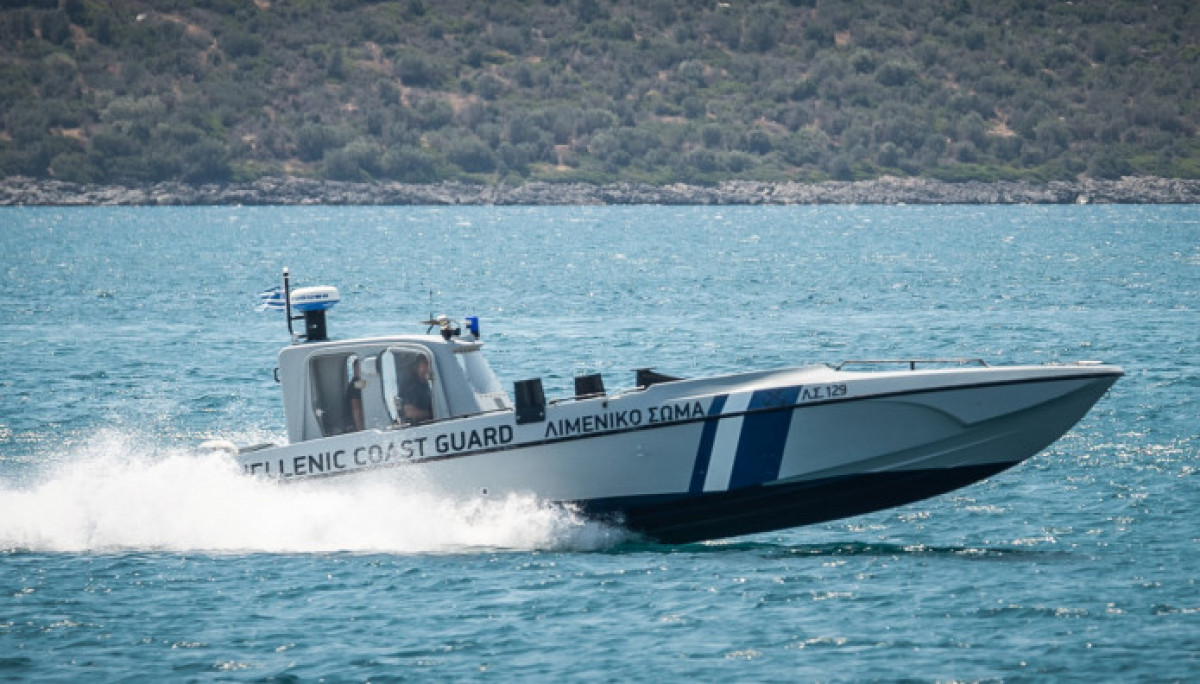 Άνδρος: Χειρουργείο για 15χρονο που χτυπήθηκε από ταχύπλοο-Συνελήφθη ο οδηγός