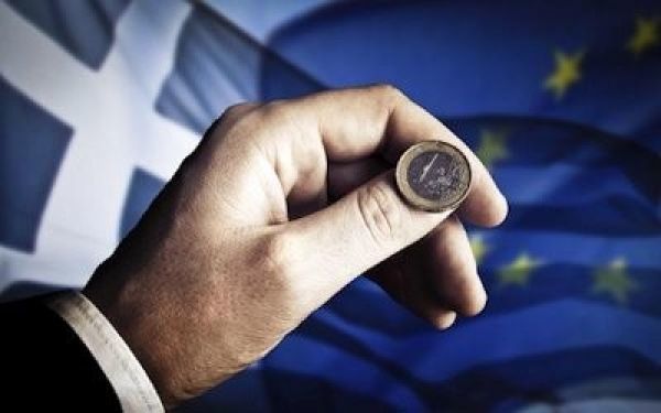 FT: Ελληνική αντεπίθεση αλλά...μην το παρακάνετε!