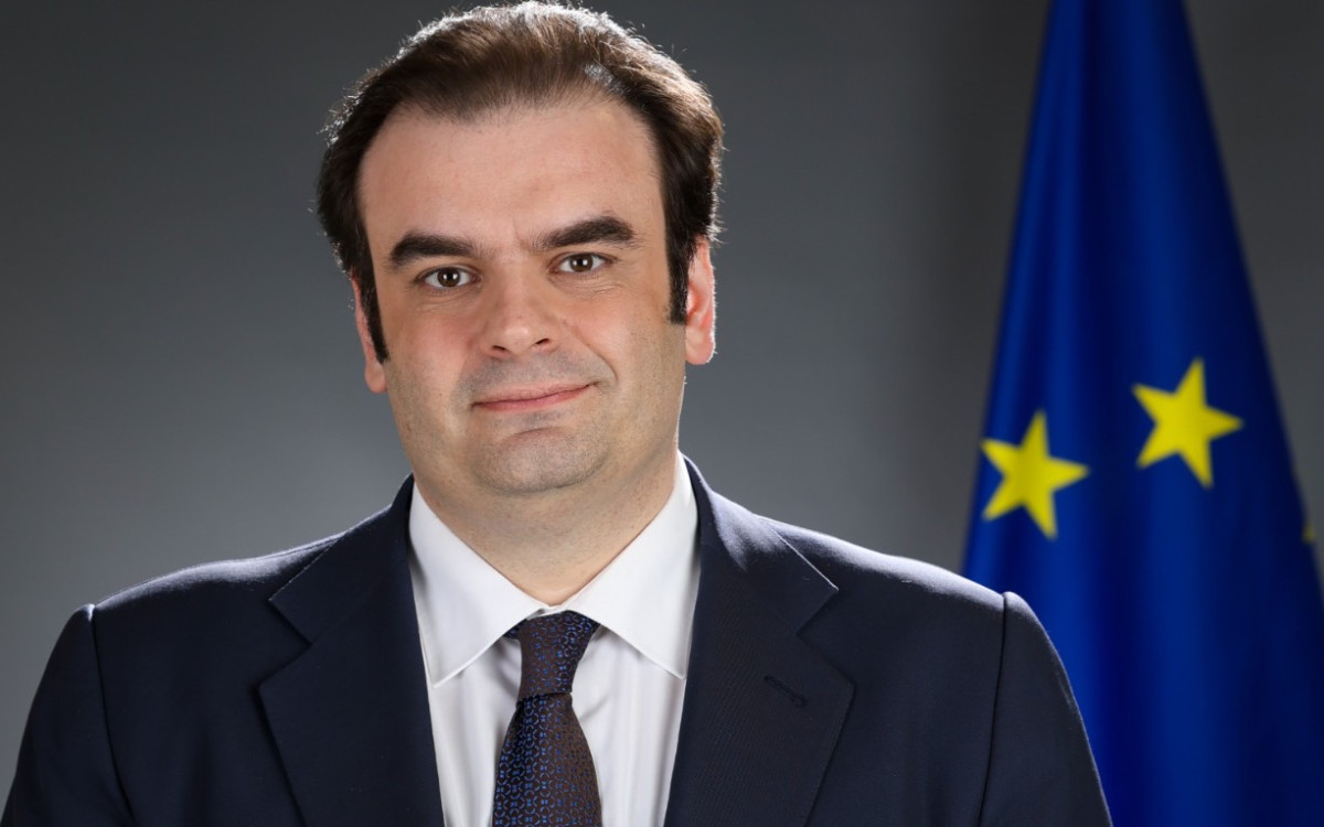 Πιερρακάκης στο Politico: Η πραγματική ενιαία αγορά είναι η μεγάλη πρόκληση για την Ευρώπη