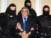Προφυλακιστέος ο Μιχαλολιάκος - Σήμερα η απολογία του Χρήστου Παππά
