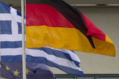 Γερμανία: Απόλυτη εμπιστοσύνη στις ελληνικές ενέργειες για τη συμφωνία ΕΕ-Τουρκίας