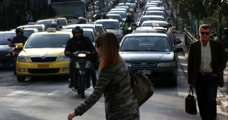 Τέλη κυκλοφορίας: Απαντήσεις σε 7 ερωτήσεις για μεταβιβάσεις, συνιδιοκτησία, ακινησία