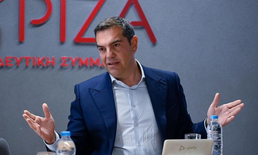 Με τσαμπουκά και χαβαλέ σίγουρα δεν θα βγει άκρη στις υποκλοπές