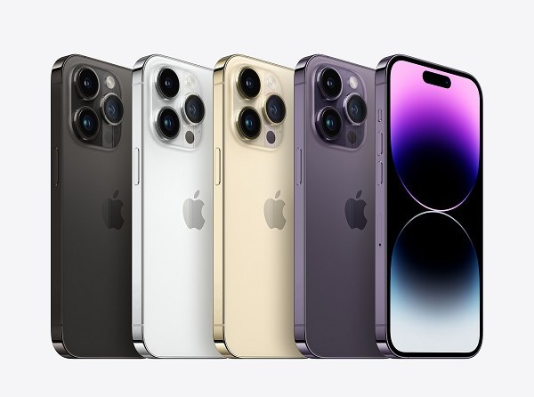 Έρχονται 23 Σεπτεμβρίου στην Ελλάδα τα νέα iPhone 14