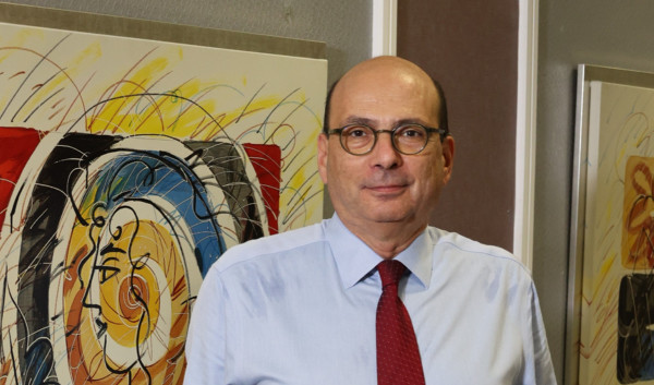 Κων. Γιαζιτζόγλου (Πρόεδρος ΣΜΕ): Ο μηδενισμός των ατυχημάτων δεν είναι αριθμητικός στόχος, αλλά φιλοσοφία ζωής