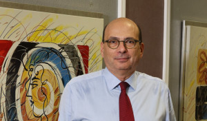Κων. Γιαζιτζόγλου (Πρόεδρος ΣΜΕ): Ο μηδενισμός των ατυχημάτων δεν είναι αριθμητικός στόχος, αλλά φιλοσοφία ζωής