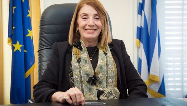 Νέα κατορθώματα της Τασίας – Σφοδρή κόντρα με Βενιζέλο – Βορίδη και «κοινοβουλευτικό πραξικόπημα»