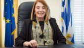 Νέα κατορθώματα της Τασίας – Σφοδρή κόντρα με Βενιζέλο – Βορίδη και «κοινοβουλευτικό πραξικόπημα»