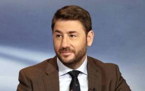 Ανδρουλάκης: Υπάρχει ευκαιρία για ανασύνταξη της παράταξης