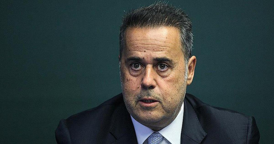 Παπασταύρου: «Αλλάζει πρόσωπο η Θεσσαλονίκη - Στρατηγικός κόμβος στο διεθνές ενεργειακό και αναπτυξιακό τοπίο»