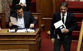 Αντιπερισπασμός Τσίπρα με τα αντίμετρα-Πώς απαντά η ΝΔ