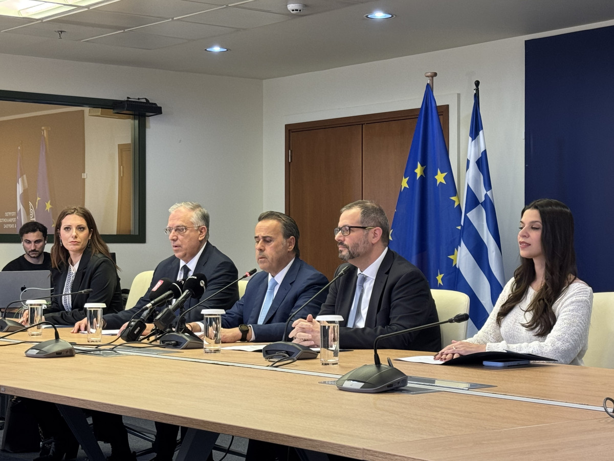Ενεργειακό κόστος: Πακέτο στήριξης 100 εκατ. για τη βιομηχανία και 200 εκατ. για νέες επενδύσεις