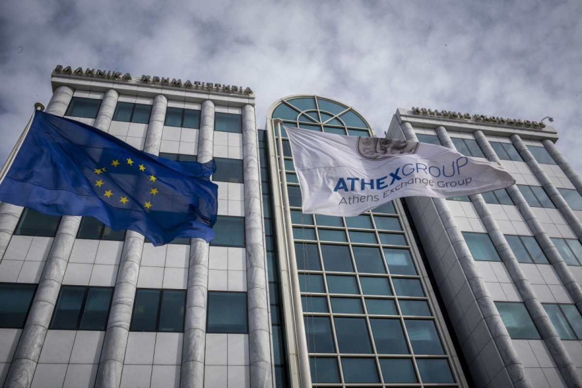 Χρηματιστήριο Αθηνών: Ελεγχόμενες πιέσεις μετά τα ρεκόρ – Θετικό πρόσημο για έκτη εβδομάδα σερί