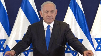 Ισραήλ: «Πράσινο φως» στον σχηματισμό κυβέρνησης εθνικής ενότητας