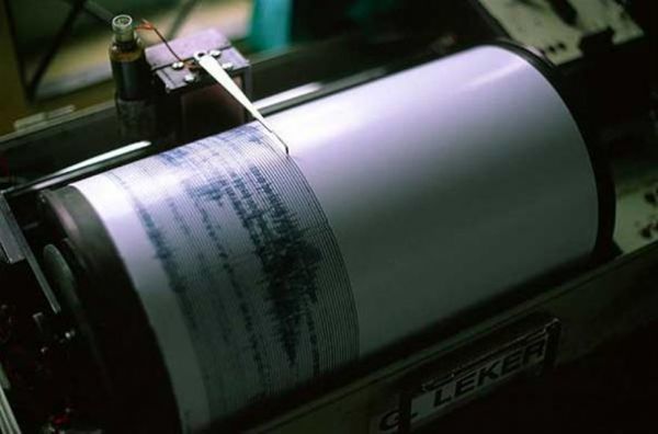 Σεισμός με επίκεντρο το Μαρούσι- Τι λένε οι επιστήμονες