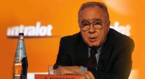 Intralot: Αύξηση 106,5% στα EBITDA το α' εξάμηνο