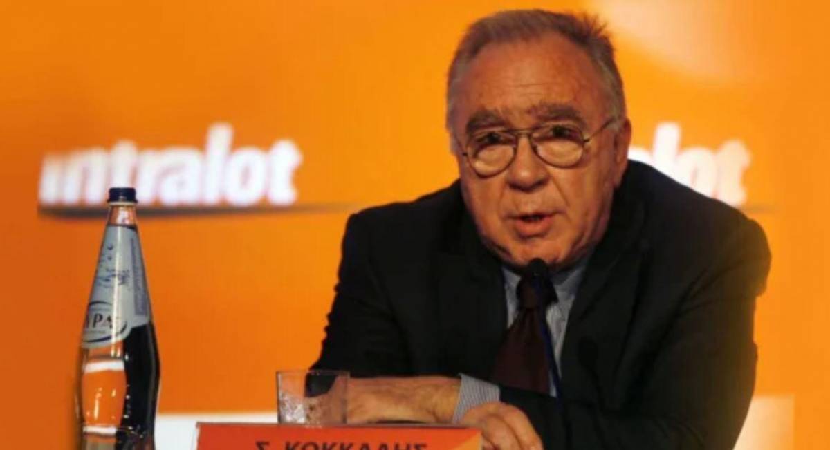 Intralot: Αύξηση 106,5% στα EBITDA το α' εξάμηνο