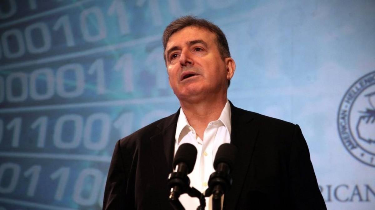 Χρυσοχοΐδης: Υπάρχει κράτος, η αστυνομία θα κάνει τη δουλειά της