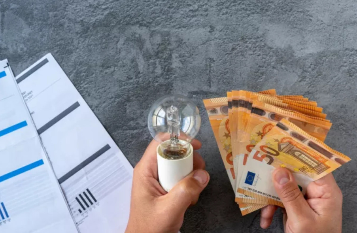 Μείωση στο τιμολόγιο ρεύματος της ΔΕΗ για τον Ιούνιο