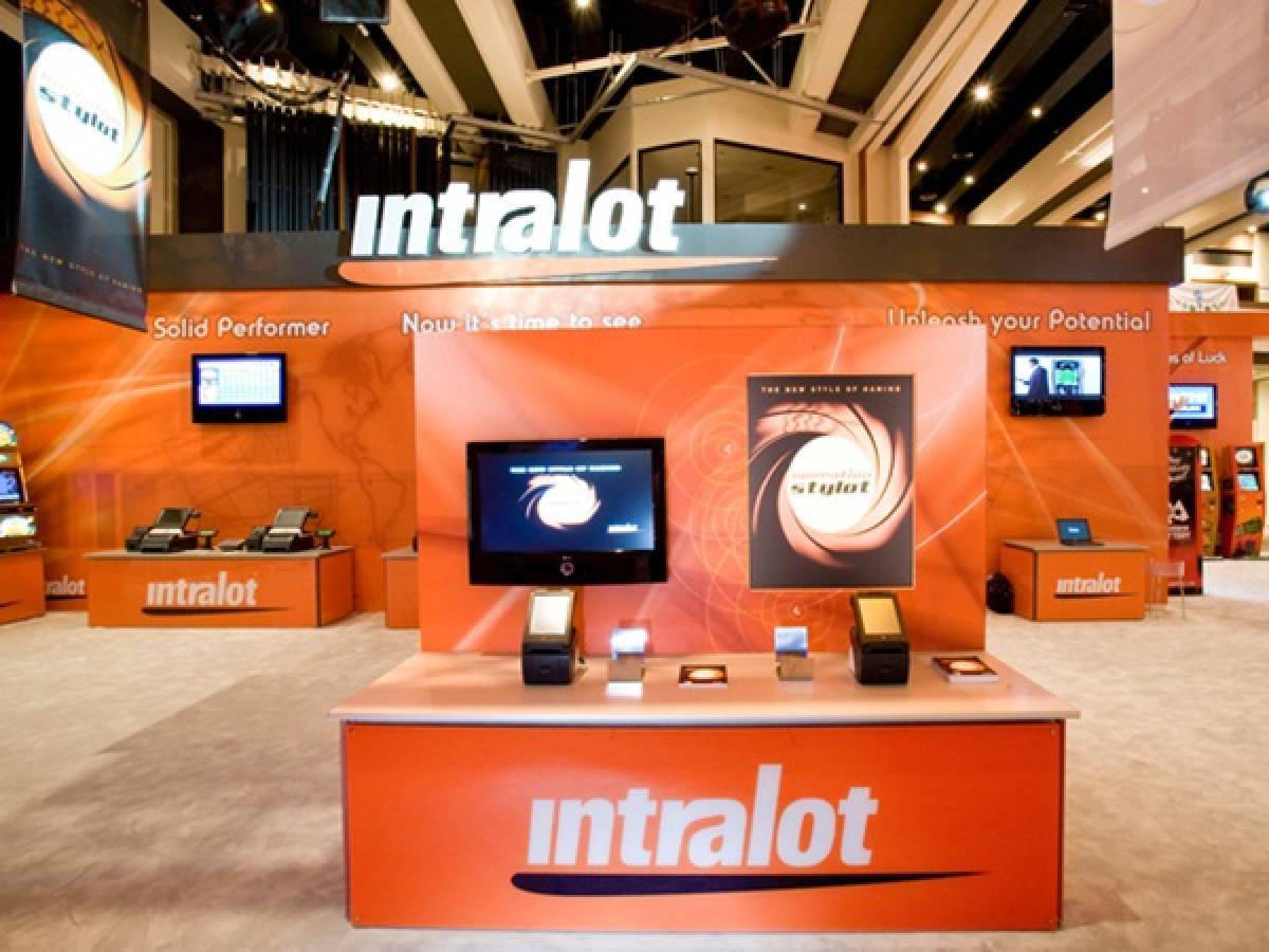 Intralot: Πούλησε το 20% της Intralot de Peru-Ποιο το τίμημα