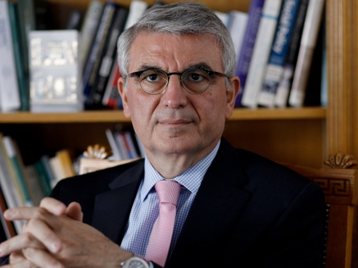Τσακλόγλου: Το 2023 θα αυξηθούν οι συντάξεις
