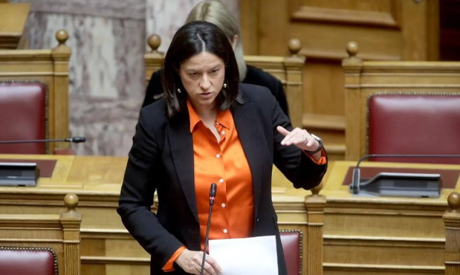 Κεραμέως: Το νέο εργασιακό νομοσχέδιο προέκυψε από προτάσεις εργαζομένων και επιχειρήσεων