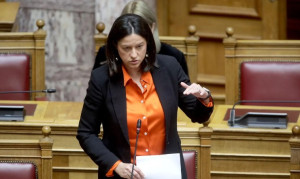 Κεραμέως: Το νέο εργασιακό νομοσχέδιο προέκυψε από προτάσεις εργαζομένων και επιχειρήσεων