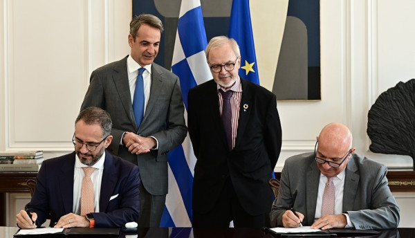 ΕΤΕπ: 150 εκατ. ευρώ στον ΔΕΔΔΗΕ για τους έξυπνους μετρητές
